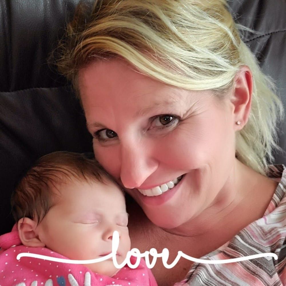 Meet your Posher, Maureen